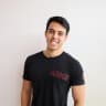 Haikal Shukri Arke Fitness