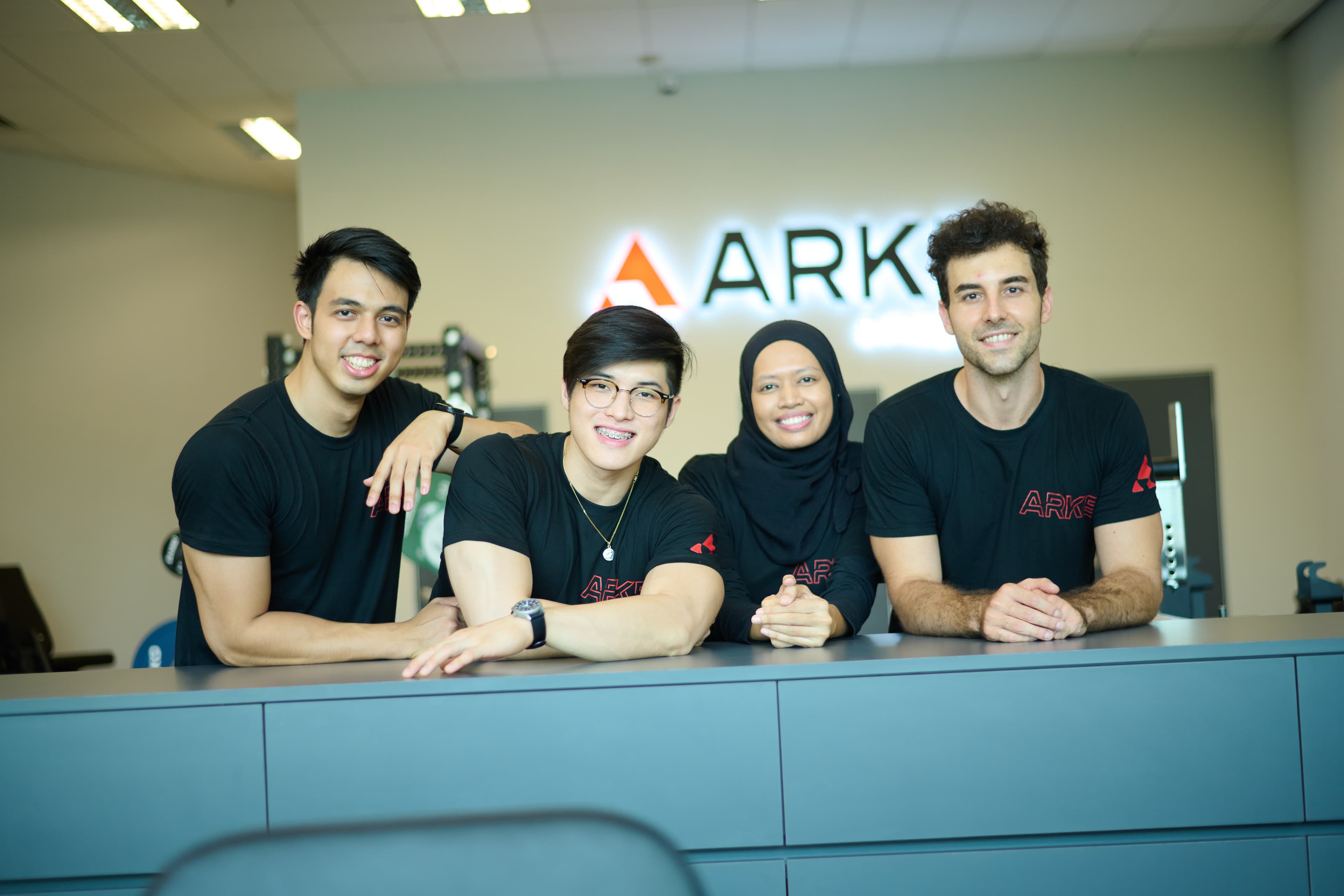 Arke Fitness - Physiotherapy and Personal Training Centre in TTDI, Damansara
